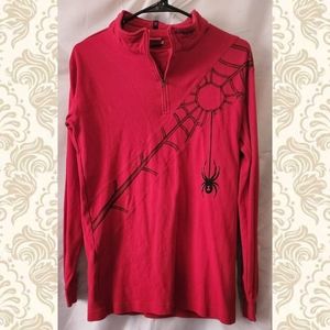 Syder Quarterzip Jacket